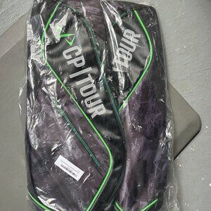 Cliff Pickleball CP Tour Pro Duffle Bag – New